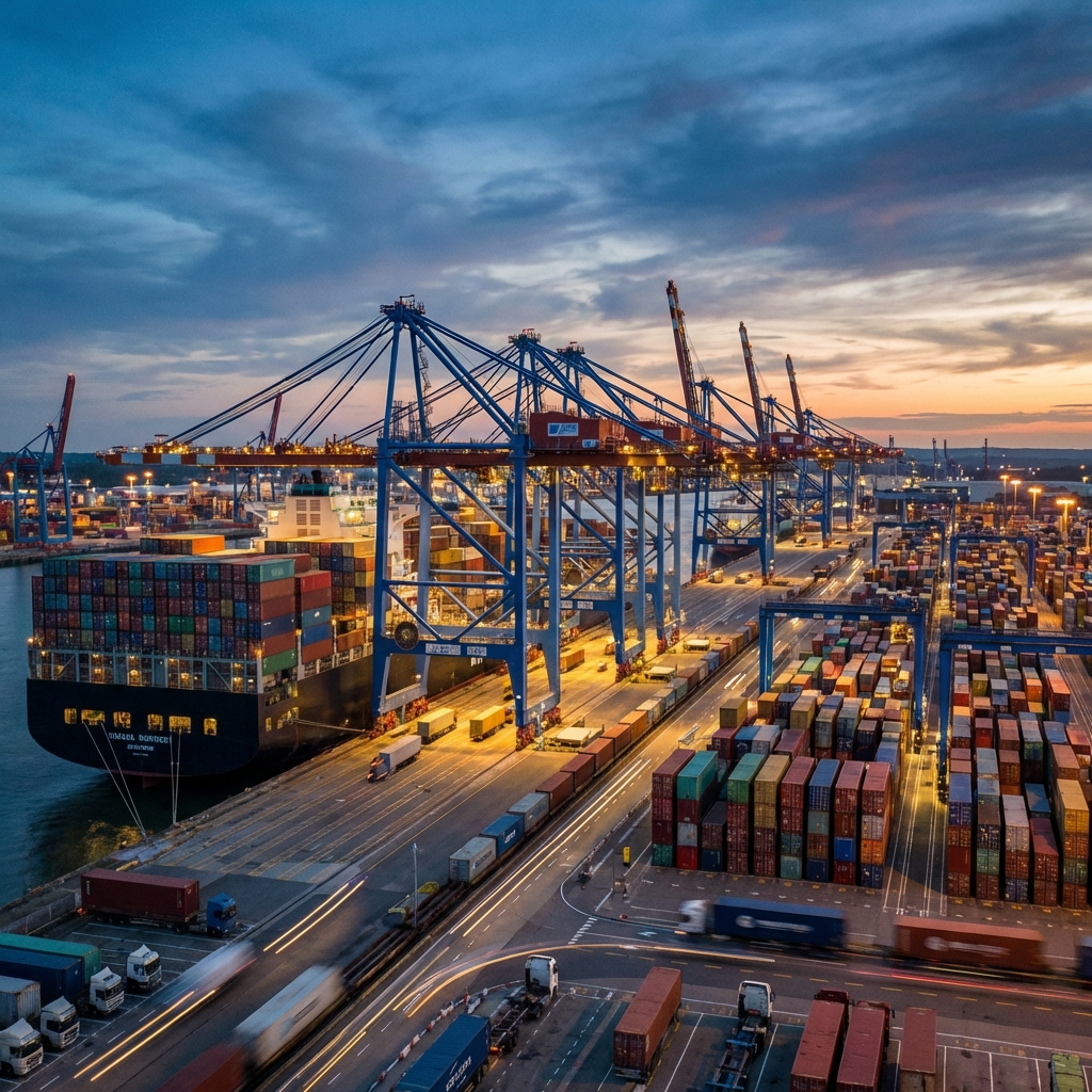 Metal Scrap Products