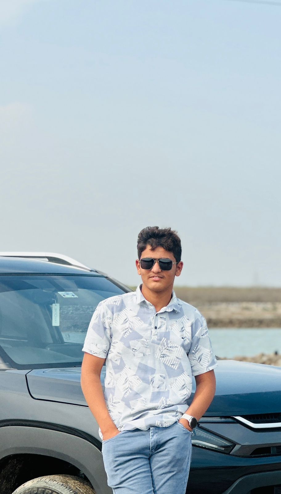 NAKANI VARIS ARIFBHAI